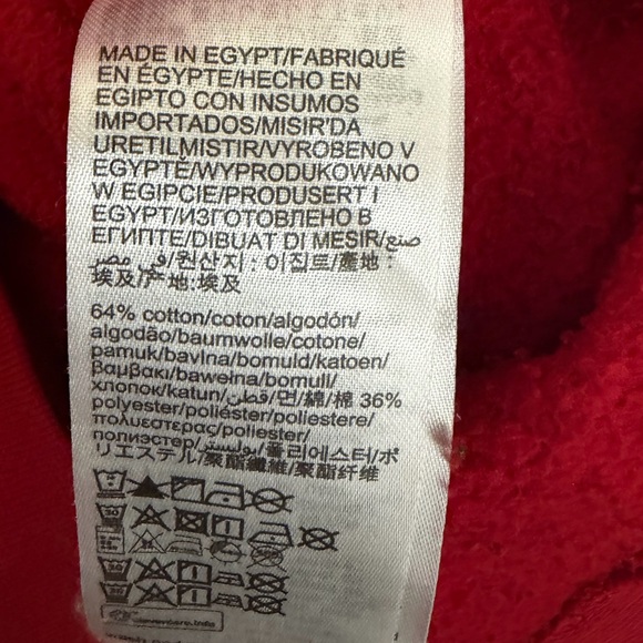 Tommy hoodie - Picture 5 of 6